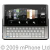 Buy Sony Ericsson X2 SIM Free