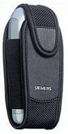 Siemens FCT-650 case (black)