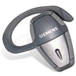Siemens HHB-610 Bluetooth Headset