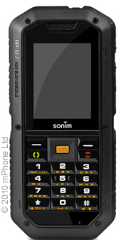 Buy Sonim XP2 Spirit SIM Free