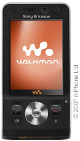 Sony Ericsson W910i Buy Accessories