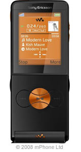 Buy Sony Ericsson W350i Accessories