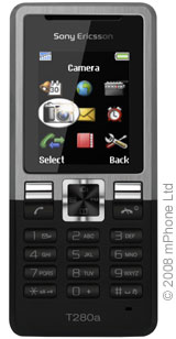 Sony Ericsson T280i Buy Accessories