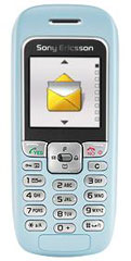 Sony Ericsson J220i Accessories