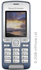 Sony Ericsson K310i Accessories