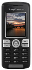 Sony Ericsson K510i - Accessories