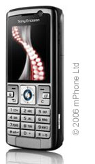Sony Ericsson K610i - Accessories