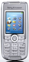Sony Ericsson K700i Accessories