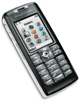 Sony Ericsson T630 Accessories