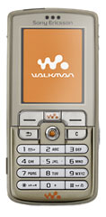 Sony Ericsson W700i Accessories