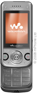 Sony Ericsson W760i Buy Accessories