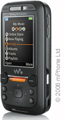 Sony Ericsson W850i Accessories