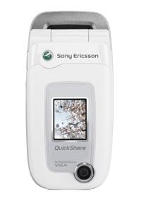 Sony Ericsson Z520i SIM Free (discontinued)