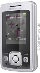 Sony Ericsson T303i Buy Accessories