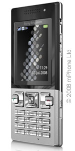 Sony Ericsson T700 Buy Accessories