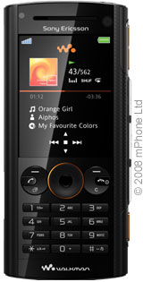 Sony Ericsson W902 Buy Accessories