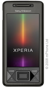 Buy Sony Ericsson XPERIA X1 Accessories