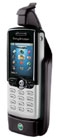 Sony Ericsson HCH-33 T610 / T630 in-car holder
