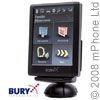 THB Bury CC 9060 Bluetooth 