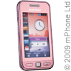S5230 Tocco Lite Pink