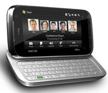 HTC SIM Free Phones