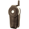 Motorola V70 Leather Case
