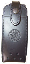 Vega Saddle Leather Holster 1R191 - Discontinued