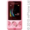 W205 Pink