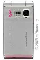 Buy Sony Ericsson W380i Accessories