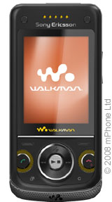 Buy Sony Ericsson W760i Accessories