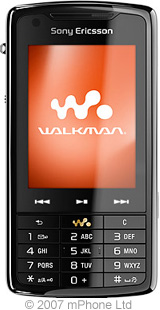 Sony Ericsson W960 Accessories
