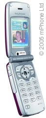 Sony Ericsson Z1010 Accessories