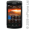 Buy Blackberry Storm2 (BB 9520) SIM Free