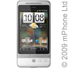 HTC Hero SIM Free Phone