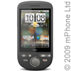 Buy HTC Tattoo SIM Free Phone