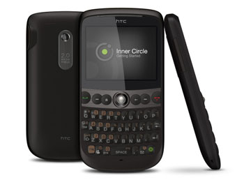 HTC-Snap Mobile Phone