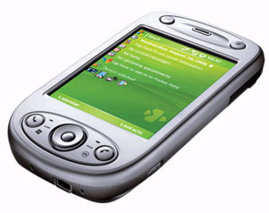 HTC-6300 Specifications