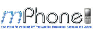 mPHONE online shop