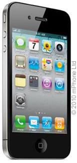 Buy Apple iPhone 4  SIM Free