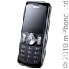 LG GB102 SIM Free Affordable phone