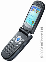 Motorola MPx200 SIM Free
