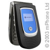 Motorola MPx200 other features
