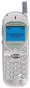 Buy Motorola T250 T 250 Timeport