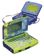 Motorola V100 Mobile Phone and Chat V box