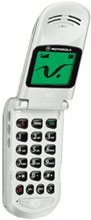 Buy Motorola V50 mobile Phone