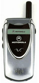 Buy Motorola V60 Tri-band Mobile Phone GSM 1900