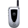 Motorola V66 SIM Free Mobile Phone with GPRS WAP and tri-band GSM