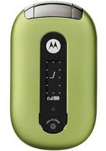 Motorola PEBL U6 SIM Free