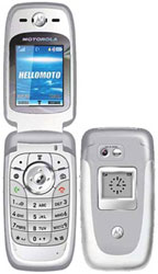 Buy Motorola V360 SIM Free