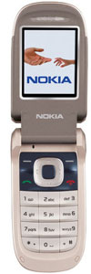Nokia 2760 SIM Free Mobile Phone from mPhone online